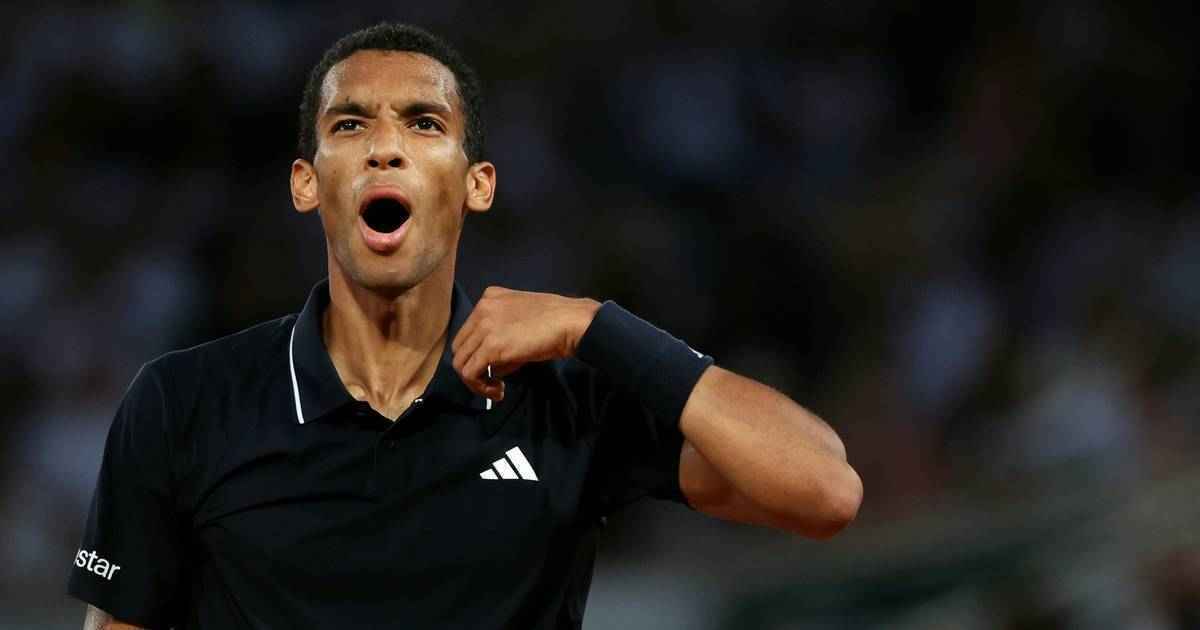 Auger-aliassime trotzt dem sand: zverev-duell im visier!
