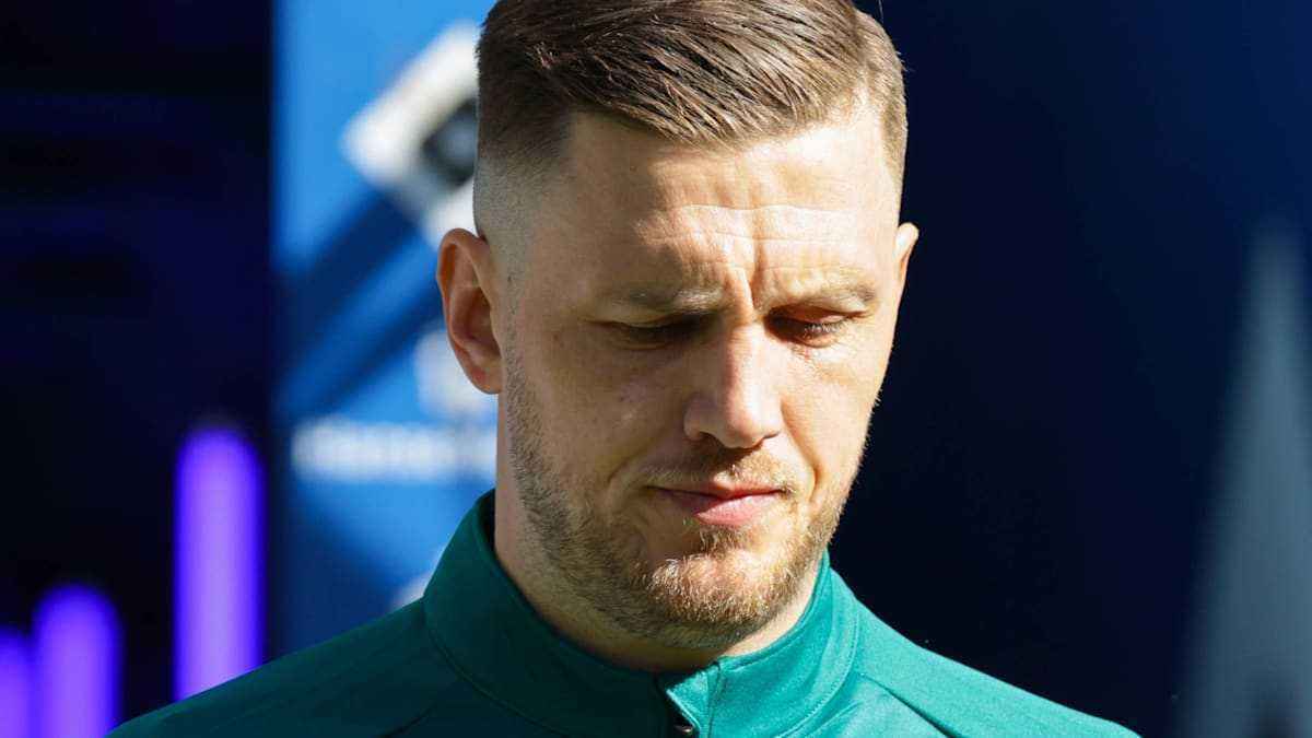 Comeback des kapitäns: gouweleeuw rückt ins blickfeld