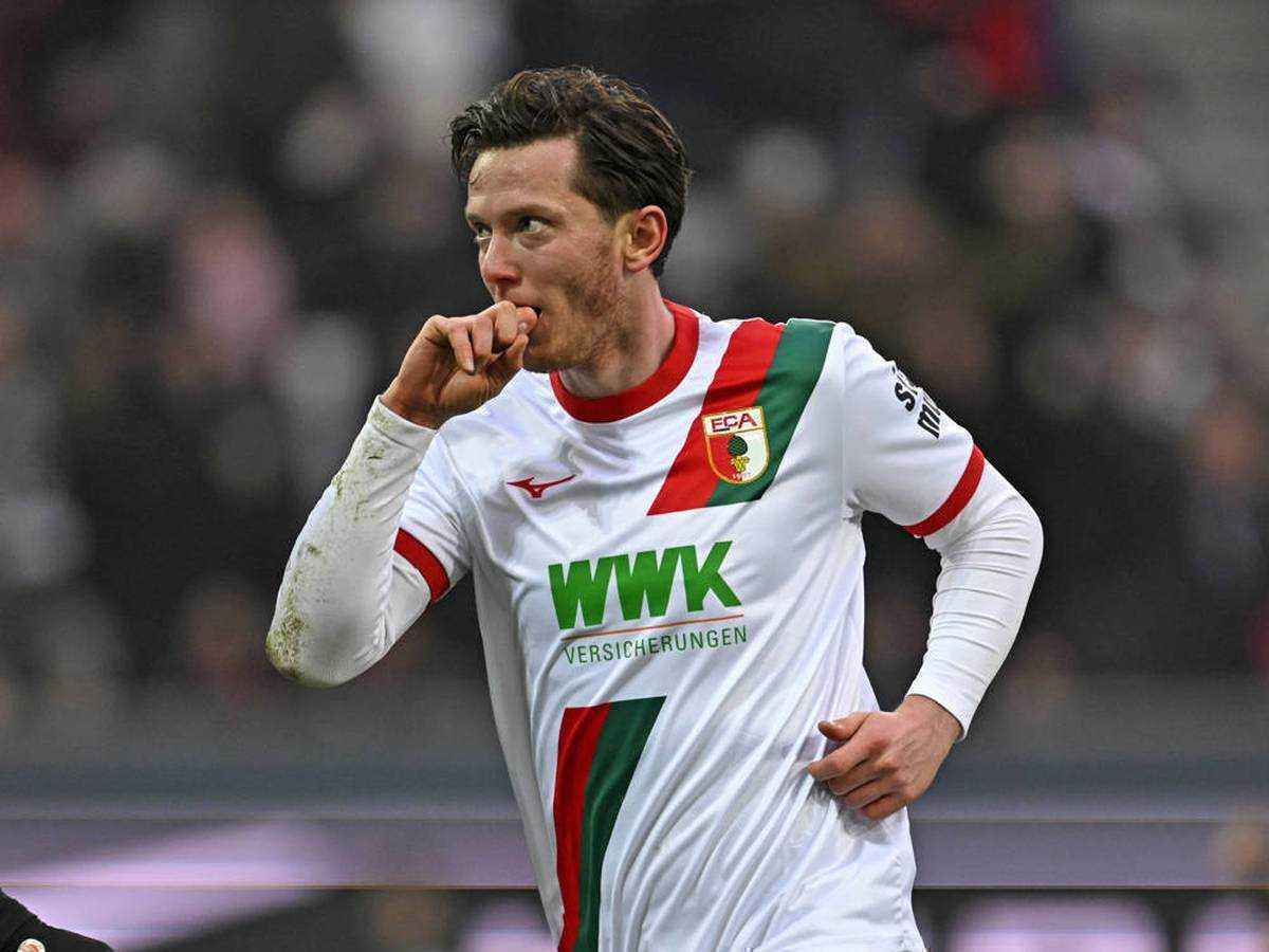 Augsburg empfängt heidenheim: so sehen sie das bundesliga-spiel live