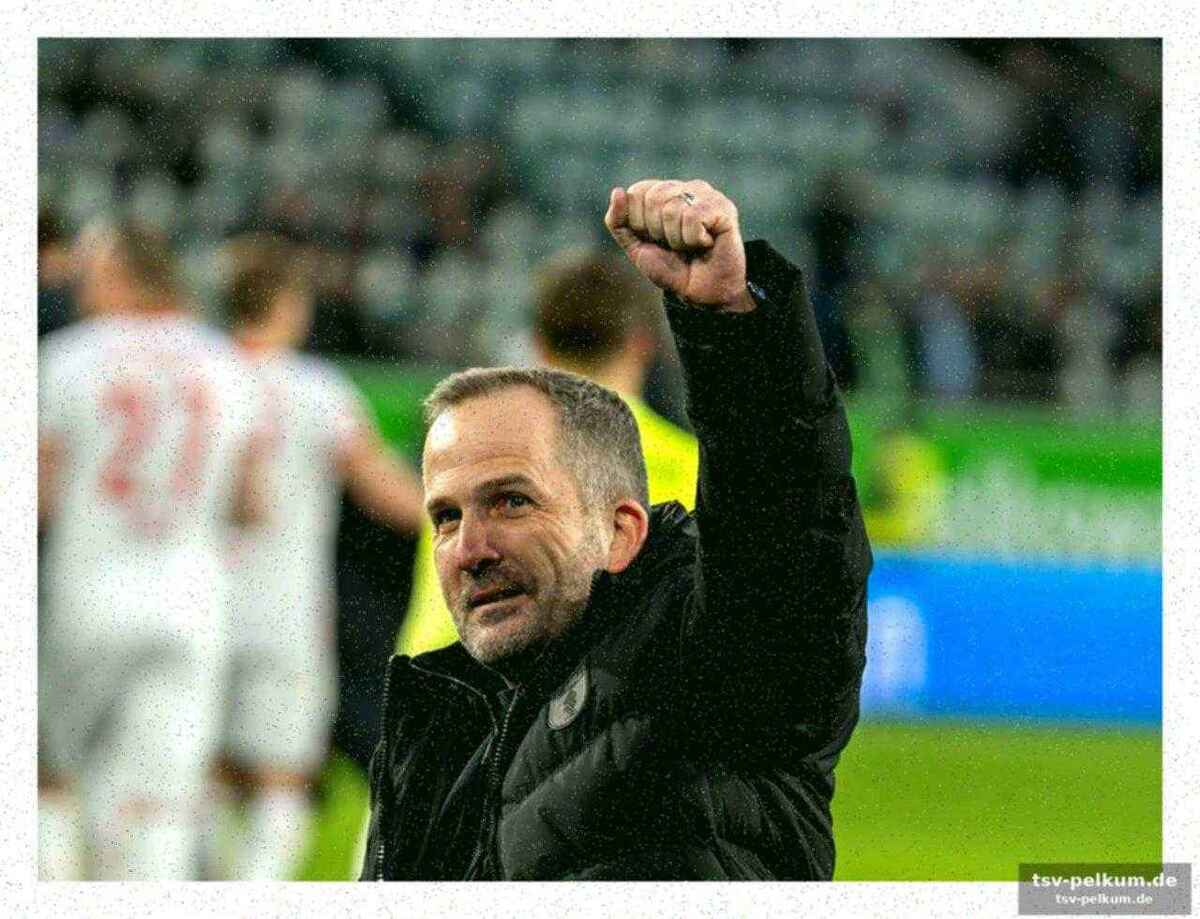 Aktuelle situation: augsburg mit starker rückrunde