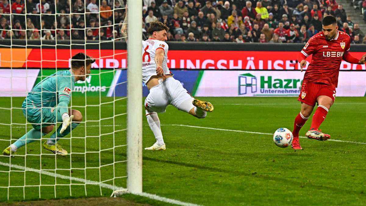 Augsburg kassiert klatsche: 2:5-pleite wirft fragen über fragen auf