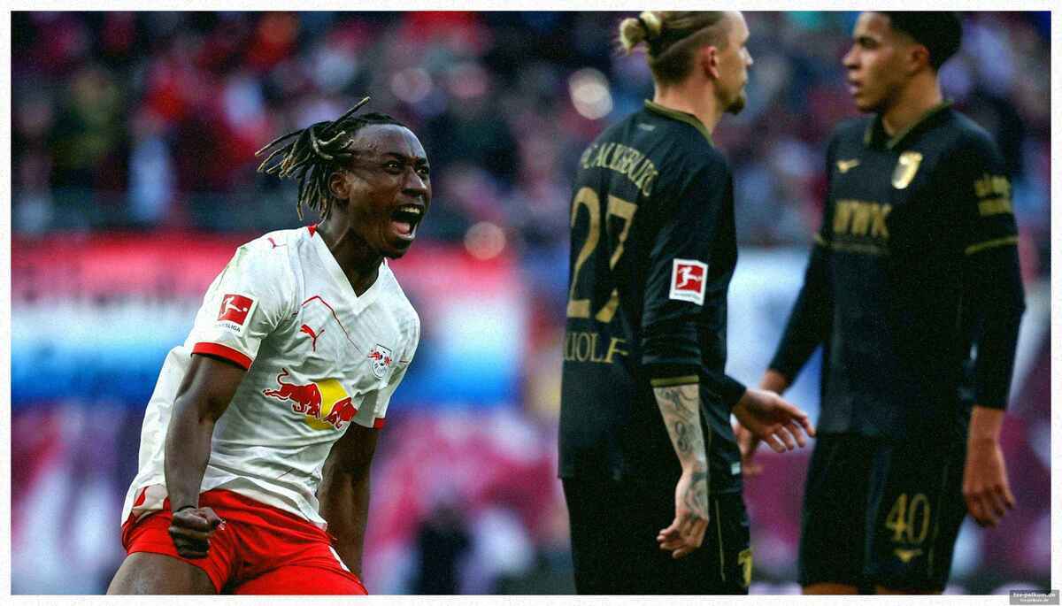 Die quittung folgt in der nachspielzeit