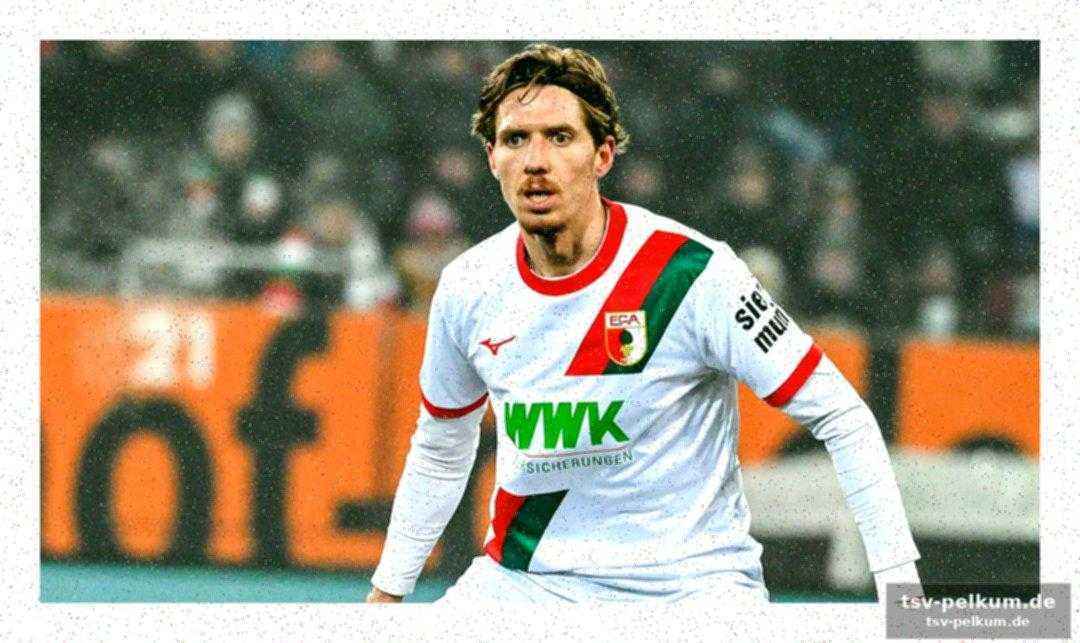 Jakic kehrt zurück ins team