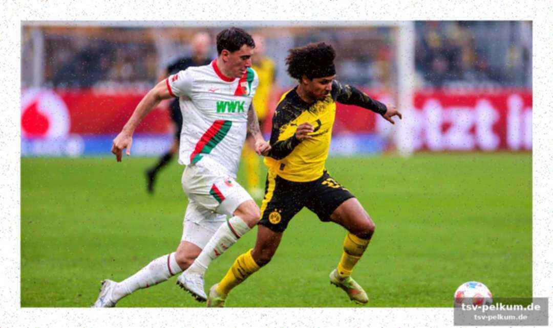 Stuttgart als schicksalsspiel