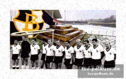 Der relegationsplatz in reichweite