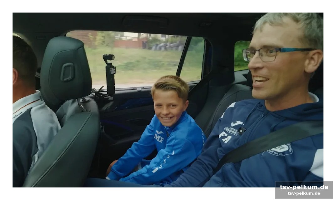 Die stimme hinter dem lenkrad