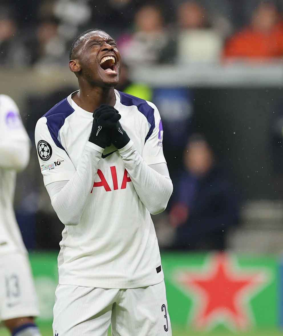 Aus, vorbei, eintracht raus! – kolo muani zerschießt die champions-league-träume