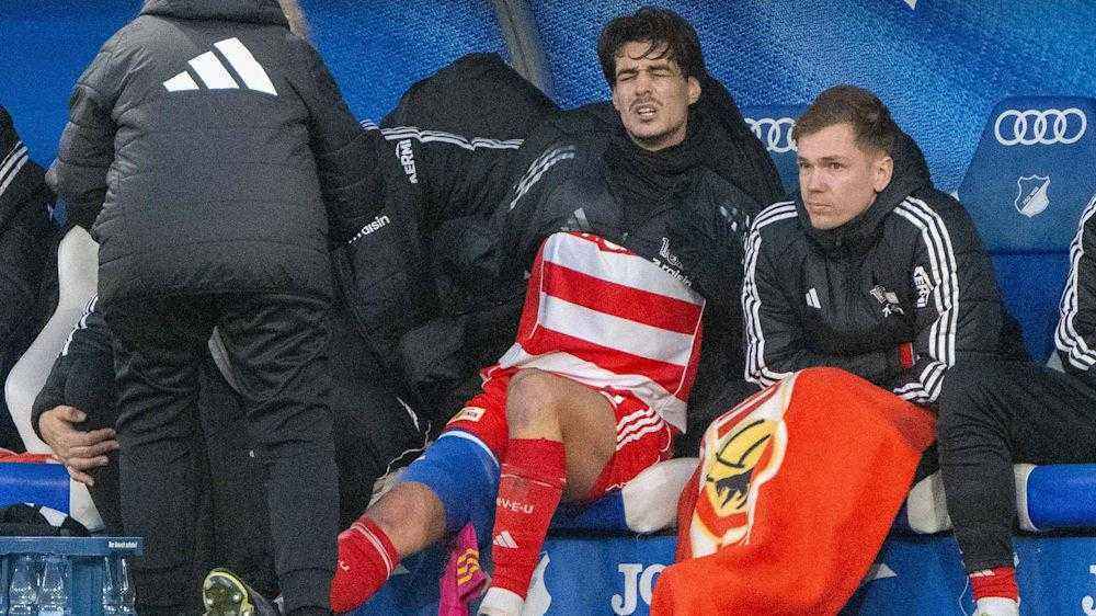 Ausfall bei union berlin: diogo leite fällt verletzt aus – nsoki springt ein