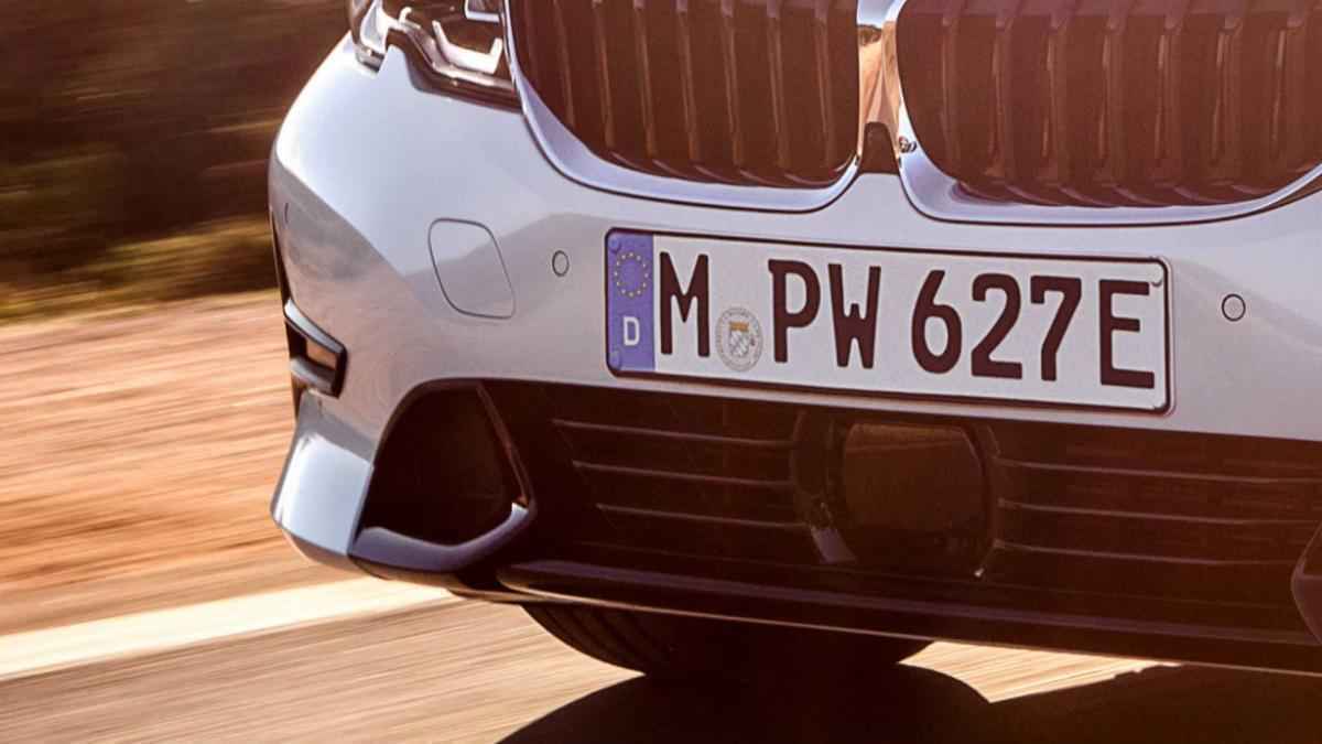 Ausländische autos teurer: neue regelung für fahrzeuge im reve!