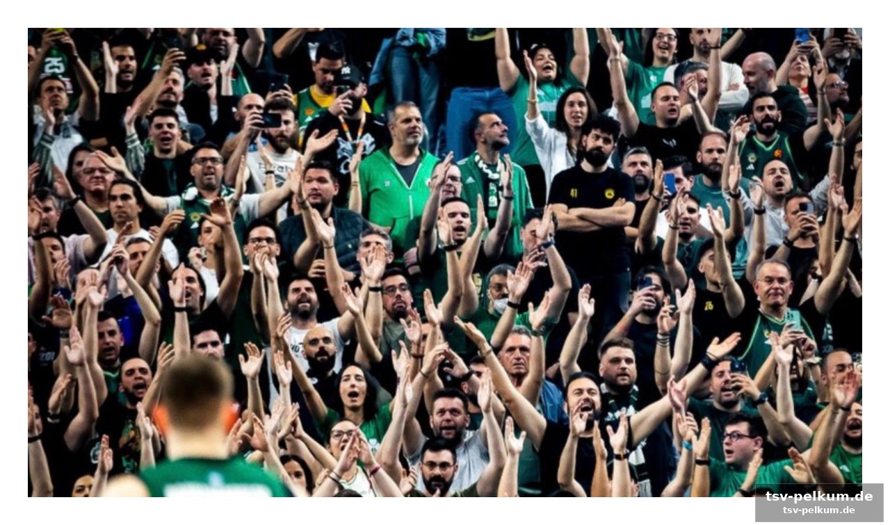 Eskalation zwischen verein und liga