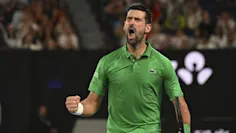 Australian open finale: das wetter-chaos, das novak djokovic retten könnte!