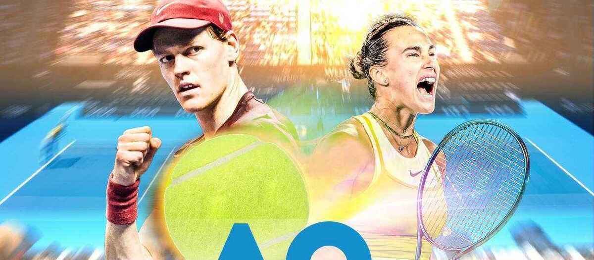 Australian open: sabalenka kämpft, medwedew dominiert – und eine überraschung!