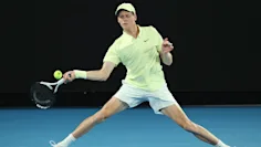 Australian open: zverev vor prüfung! wer krallt sich den titel?