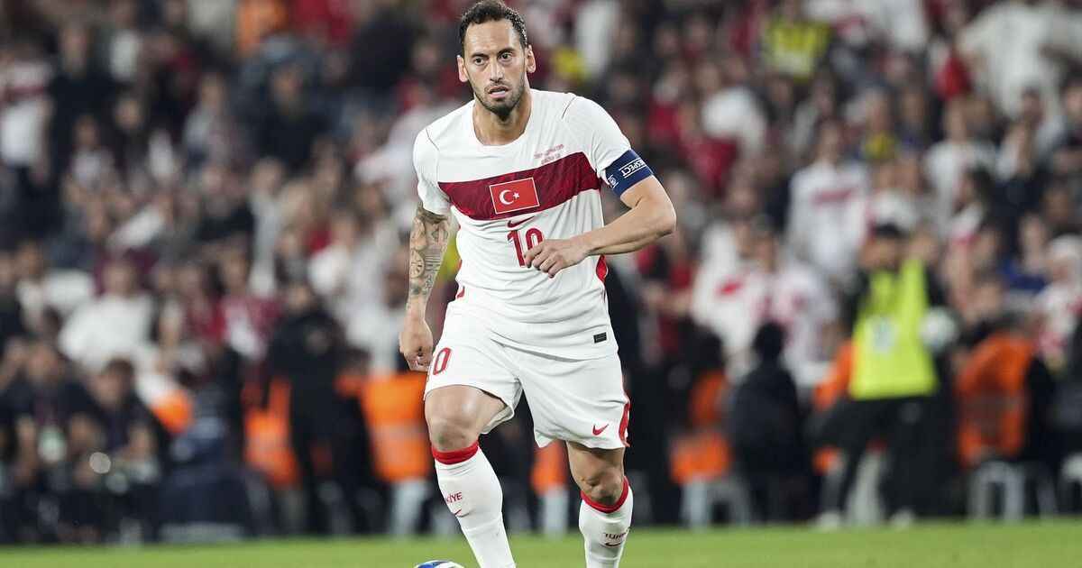 Australien gegen türkei: anpfiff um 6 uhr morgens – so sehen sie die wm-partie!