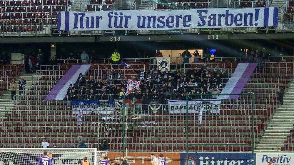 Austria klagenfurt: insolvenz und neuanfang in der regionalliga?