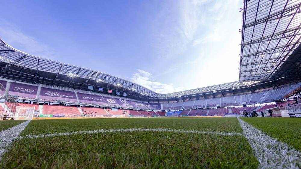 Austria klagenfurt: konkursverfahren eröffnet – bitteres ende für den fußball am wörthersee?