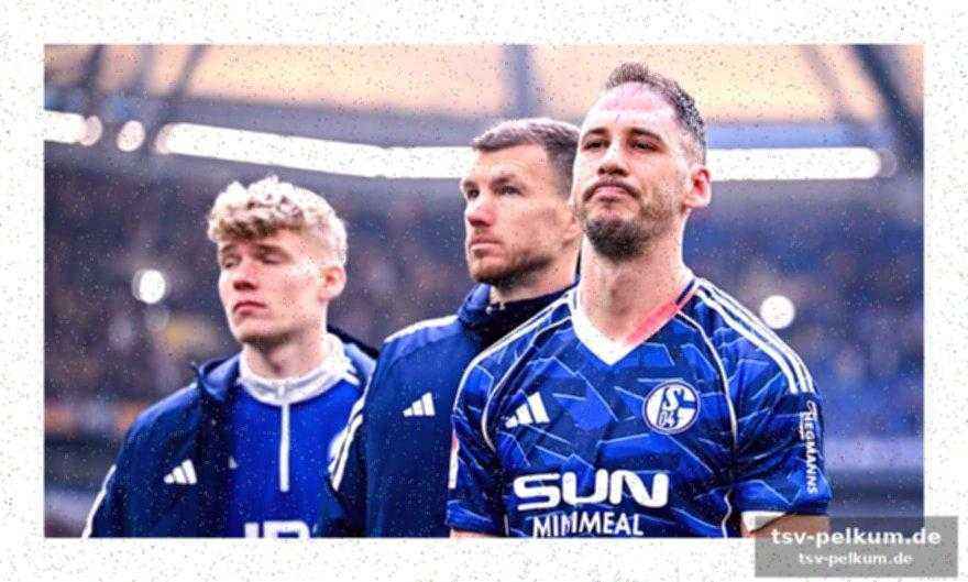 Ausblick: europa cup und bundesliga