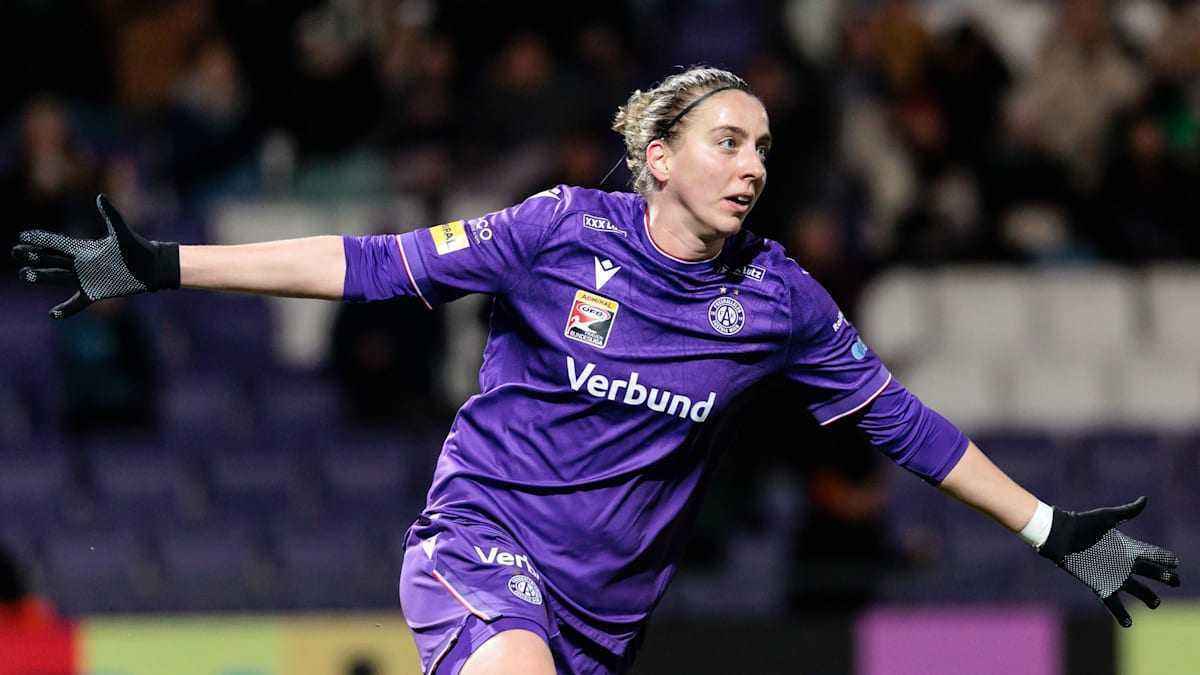 Austria wien demoliert südburgenland und schraubt titeltraum auf 16 siege