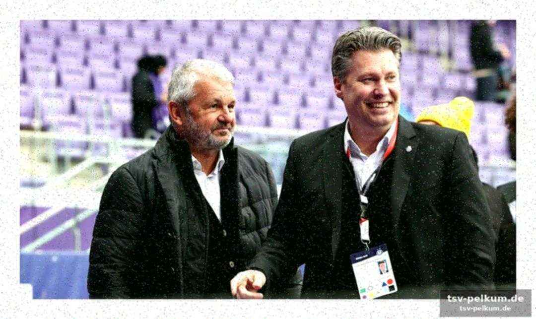 Zagiczek atmet auf – der club auch
