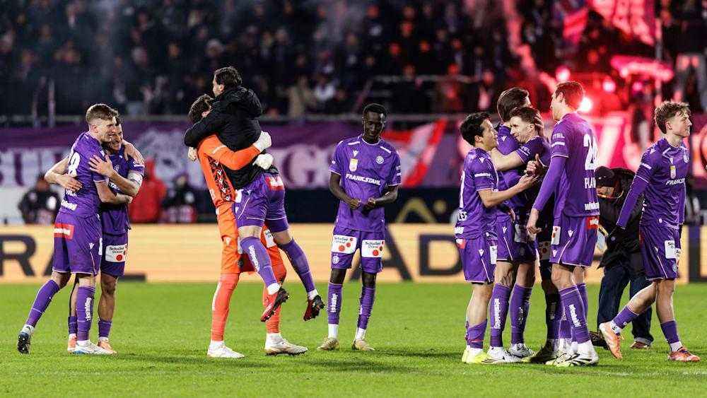 Austria wien triumphiert im derby – aufstiegskampf hält spannung hoch