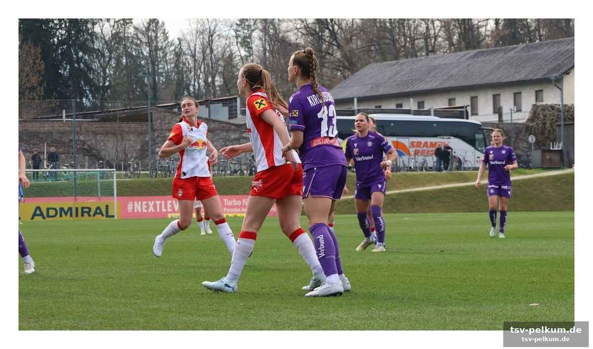 Der vorsprung schmilzt: salzburg bremst die austria