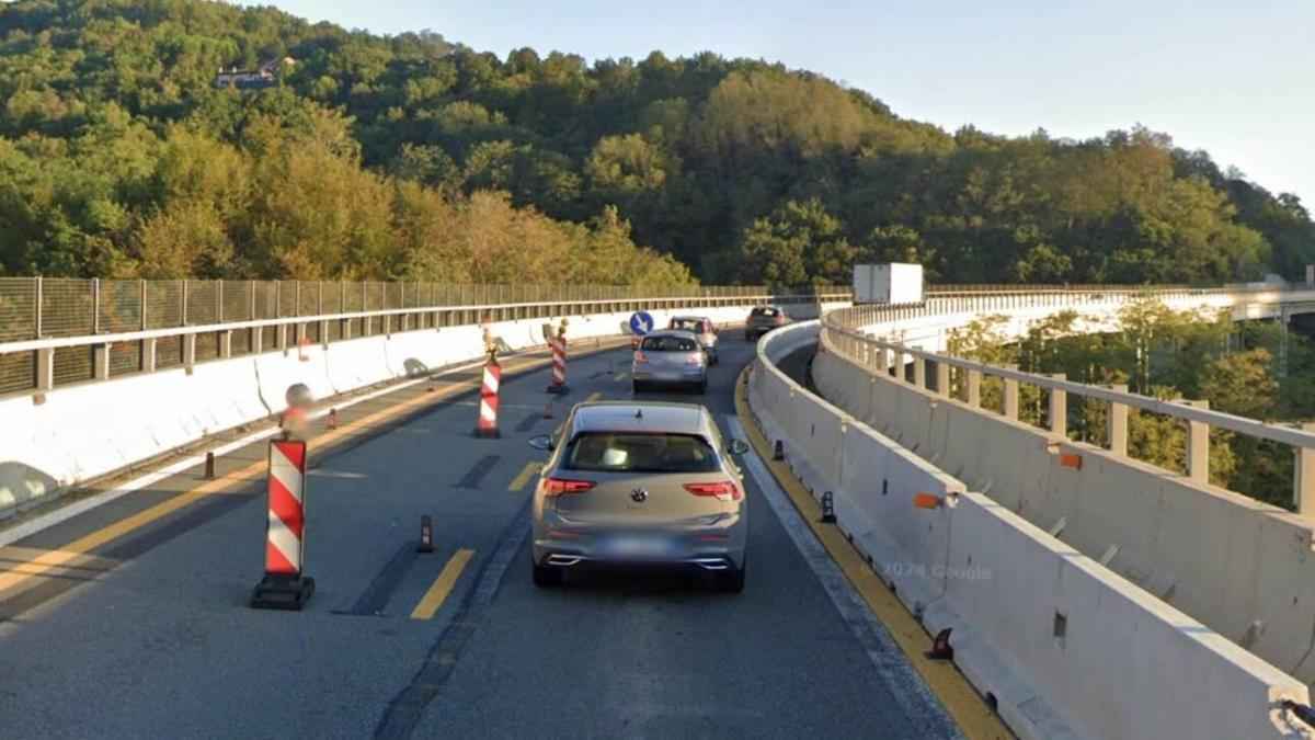 Autobahn-entlastung in sicht: neues system für rückerstattungen bei staus