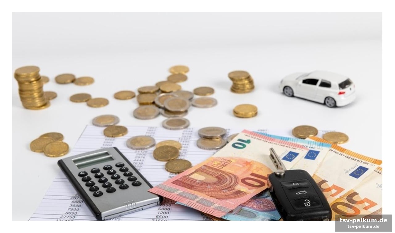 Die erschreckende wahrheit: 4.486 euro jährlich