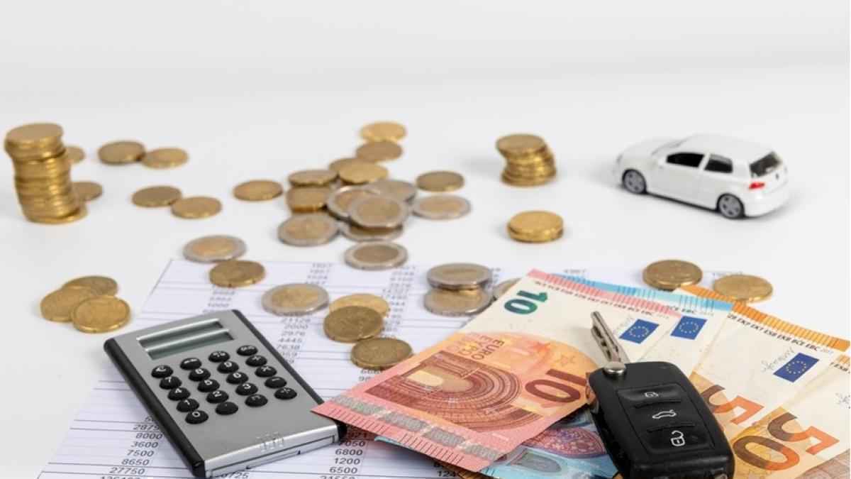 Auto-kosten explodieren: italienische autofahrer im finanziellen druck!