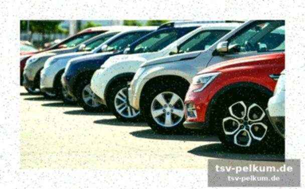 Elektro- und hybridautos weiterhin beliebt