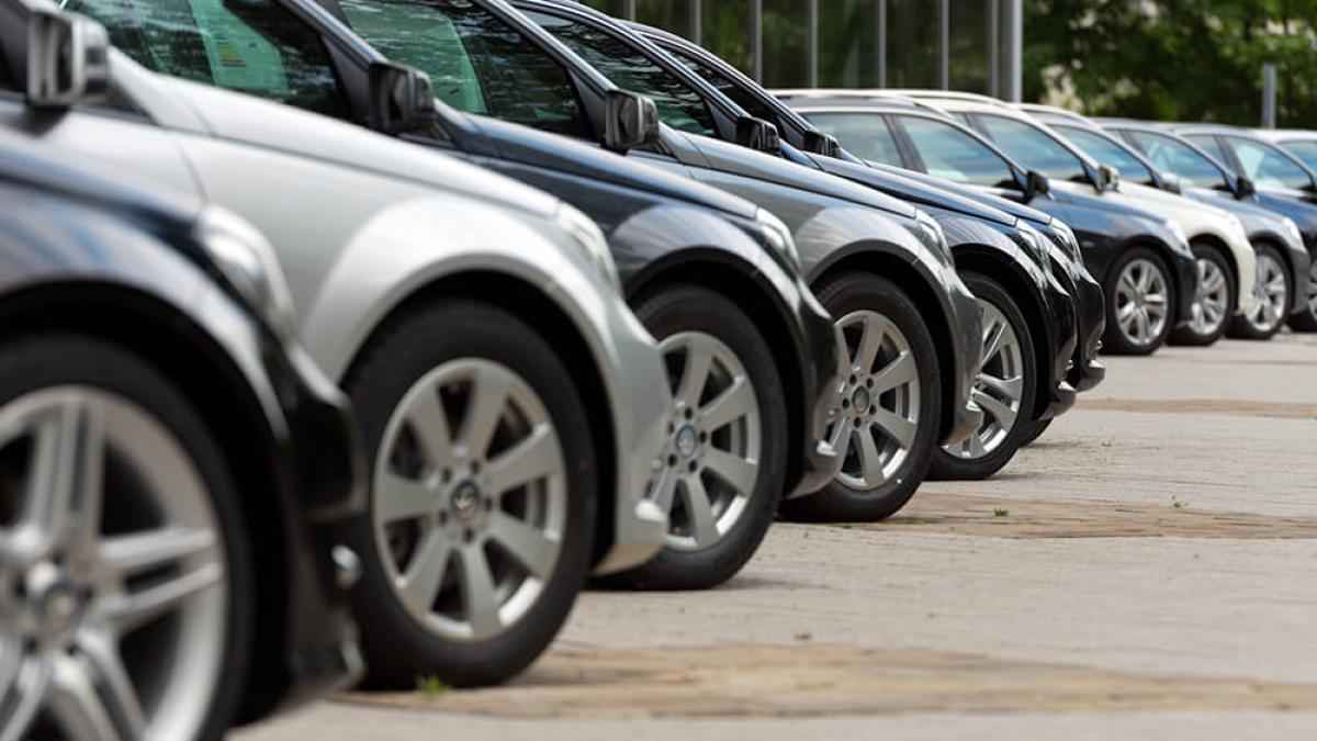 Autovermietung in italien: wachstum, aber mit fragezeichen!