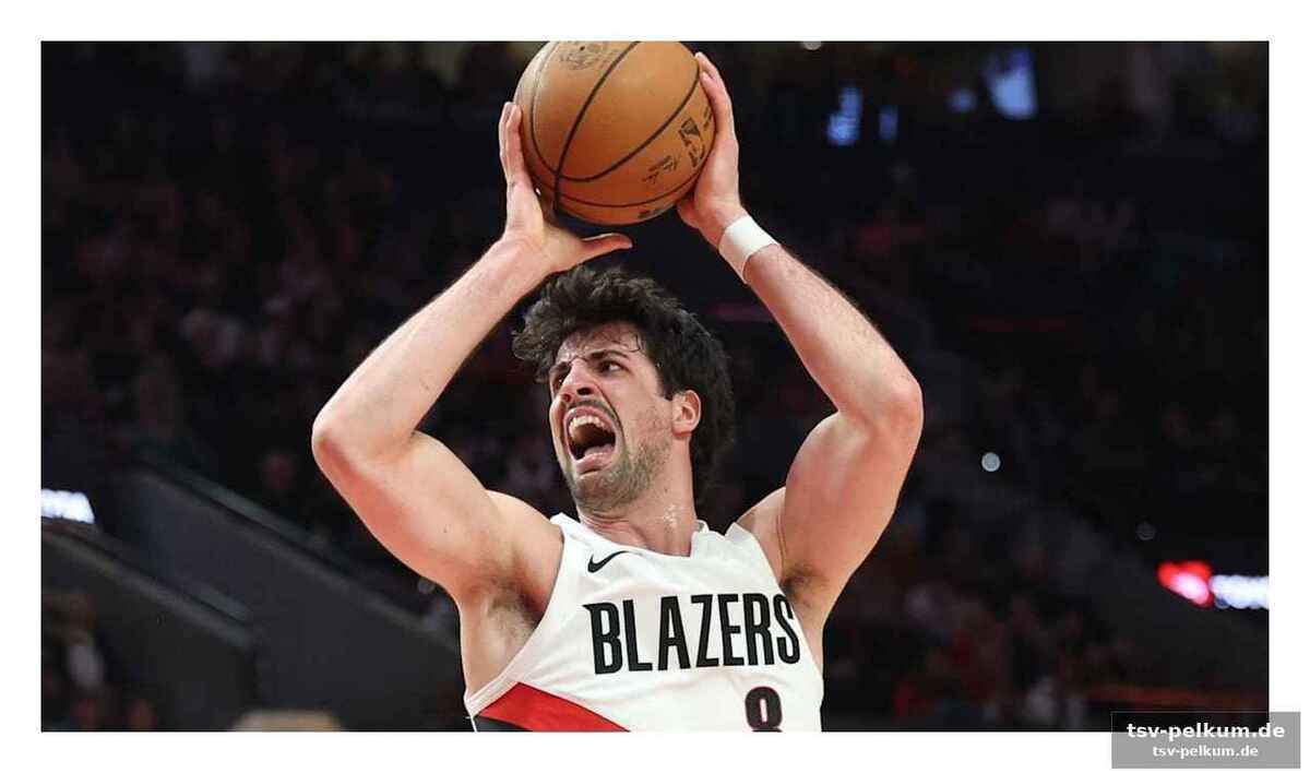 Spurs drehen das spiel dank harper