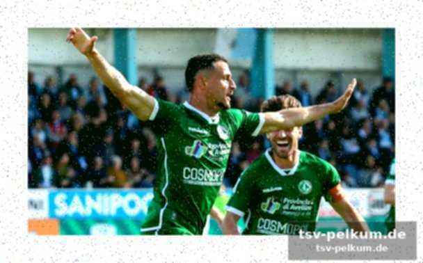 Avellino träumt von den playoffs