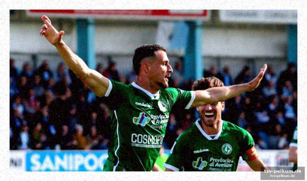 Avellino springt auf rang zehn – ballardini-plan geht auf
