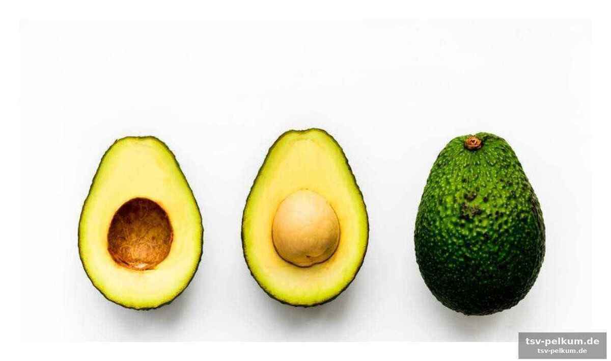 Warum die avocado für sportler interessant ist