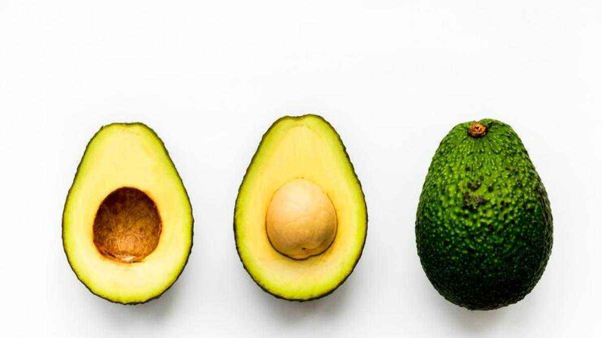 Avocado-power: der natürliche entzündungshemmer für sportler