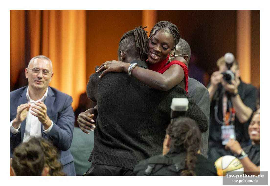 Von valencia basket zur wnba – ein kometenhafter aufstieg