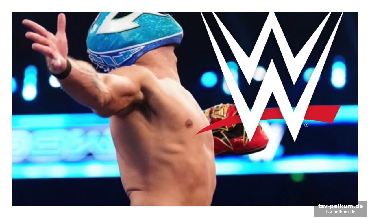 Mehr als nur ein live-event: eine neue ära des spanischen wrestlings