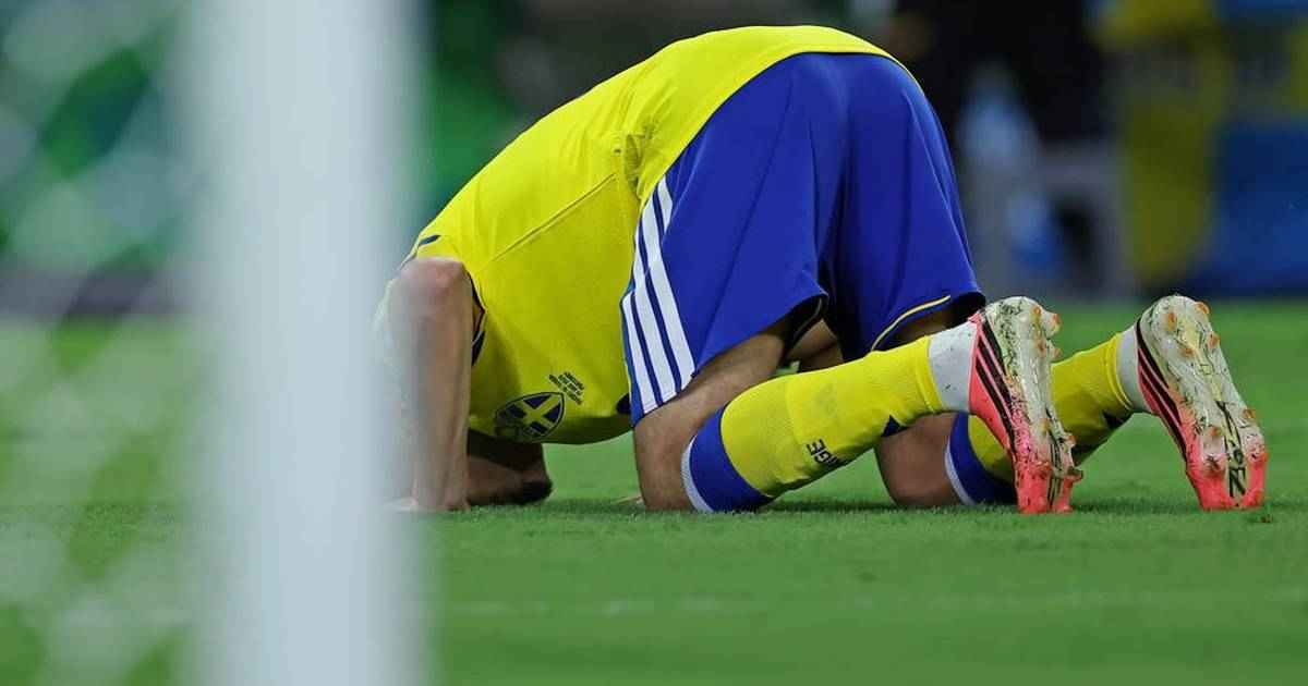 Ayari stiehlt die show: schweden feiert wm-sieg gegen tunesien!