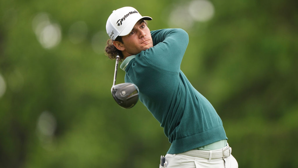 Ayora verpasst pga championship: dramatischer zusammenbruch am 18. loch!