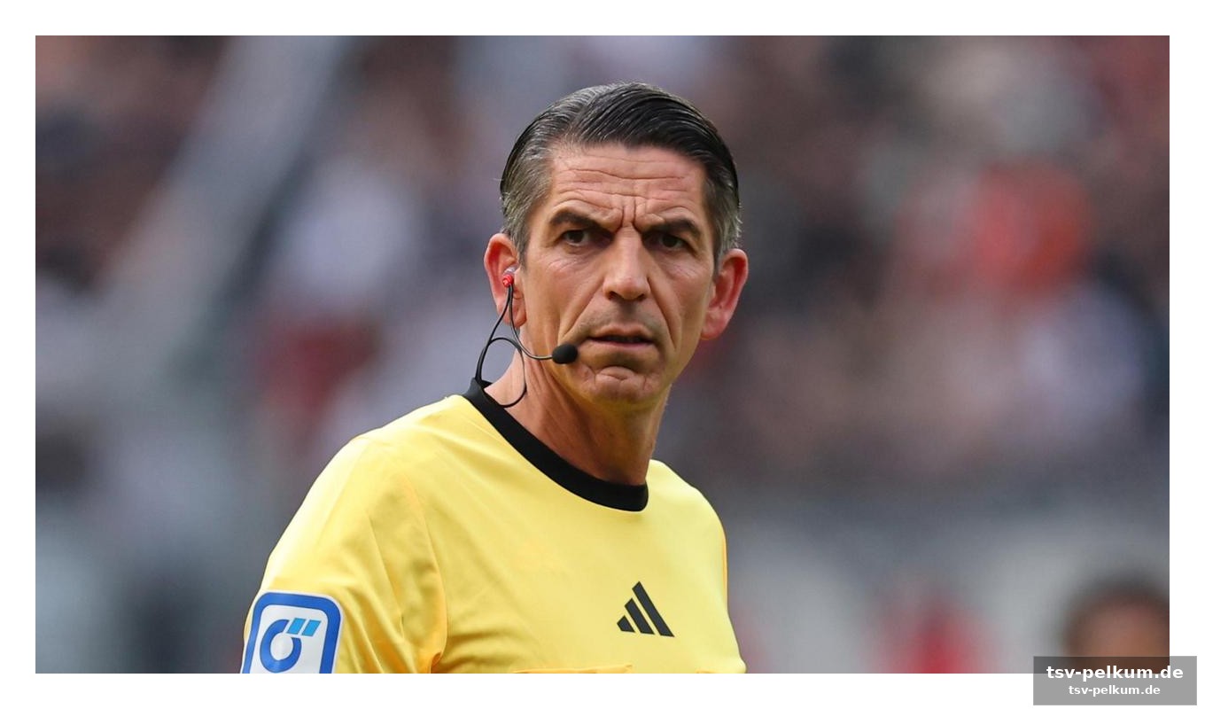 Permanent am anschlag: der fußball wird schneller