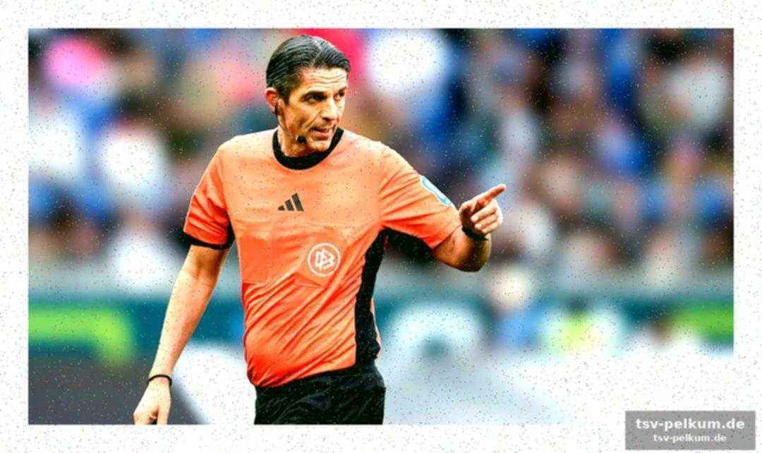 Trainer fordern spieler-schonung, schießen aber auf junge referees
