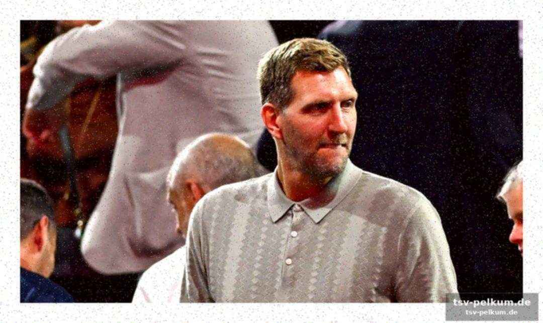 Lakers front office wägt optionen – handel nicht ausgeschlossen