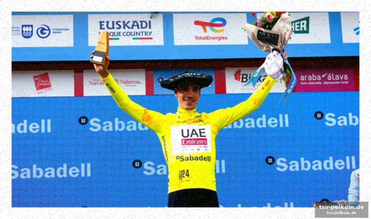 Das comeback beginnt in bilbao