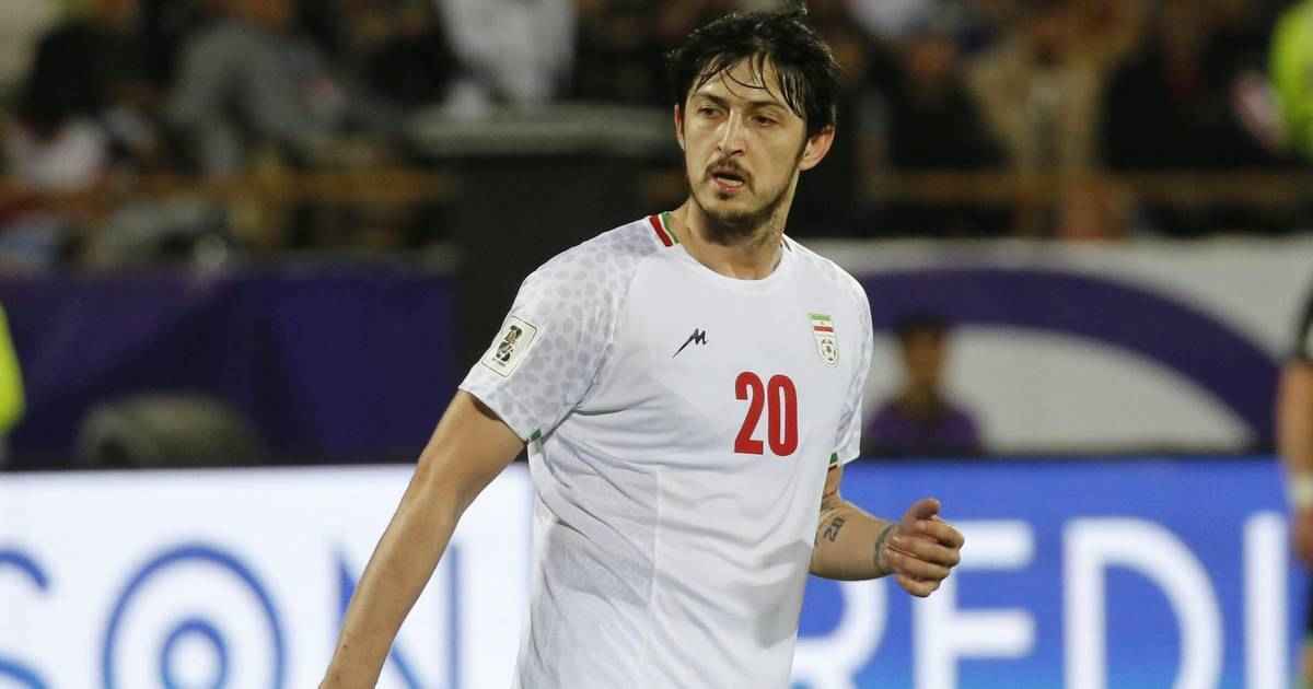 Azmoun-comeback? regierung drängt auf rückkehr des stürmers ins nationalteam