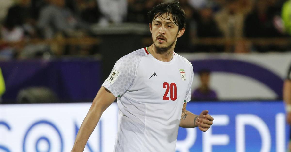 Azmoun-debatte eskaliert: iranischer stürmerstar fehlt bei wm