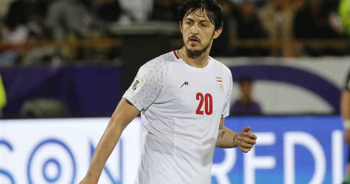 Azmoun-debatte eskaliert: star fehlt iran bei der wm!