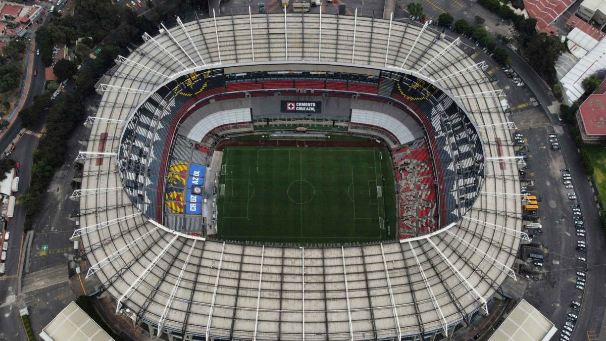 Azteca bebt: das längste wm-turnier beginnt mit risiko!