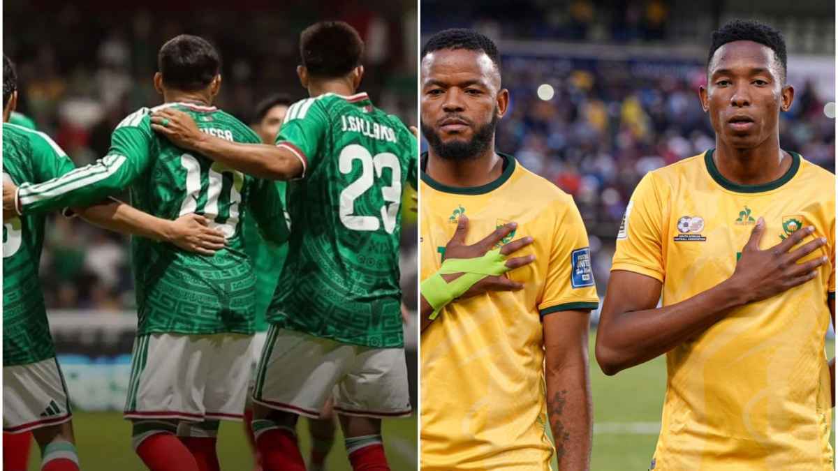 Azteca bebt! mexiko eröffnet wm 2026 mit spektakel gegen südafrika