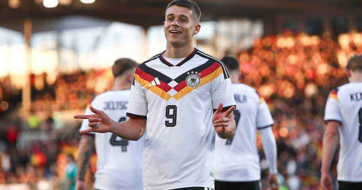 Babbel fordert tresoldi-debüt: der dfb-sturm kommt aus brügge