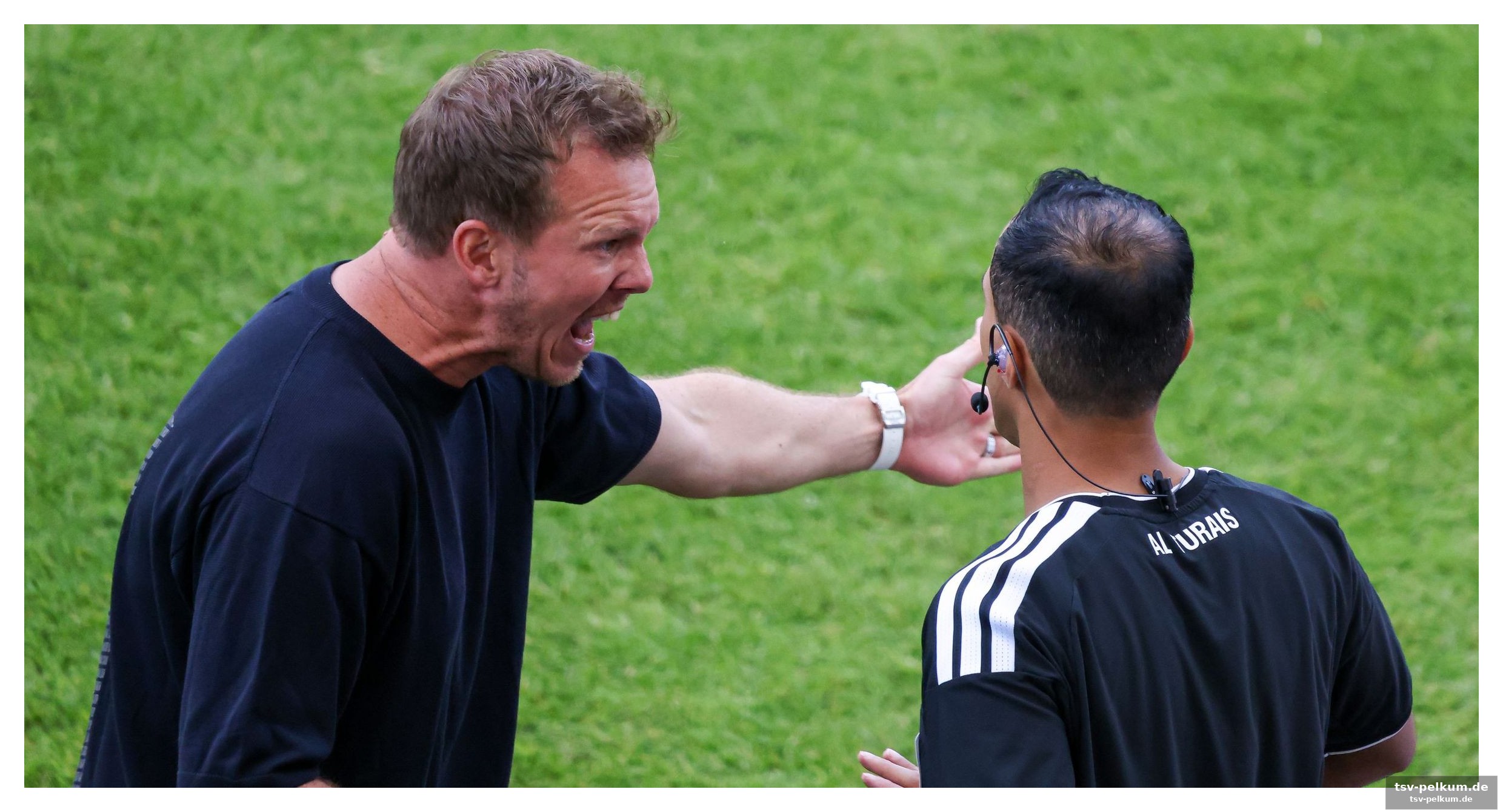Die neuers-rückkehr und die reaktion nach dem spiel gegen ecuador